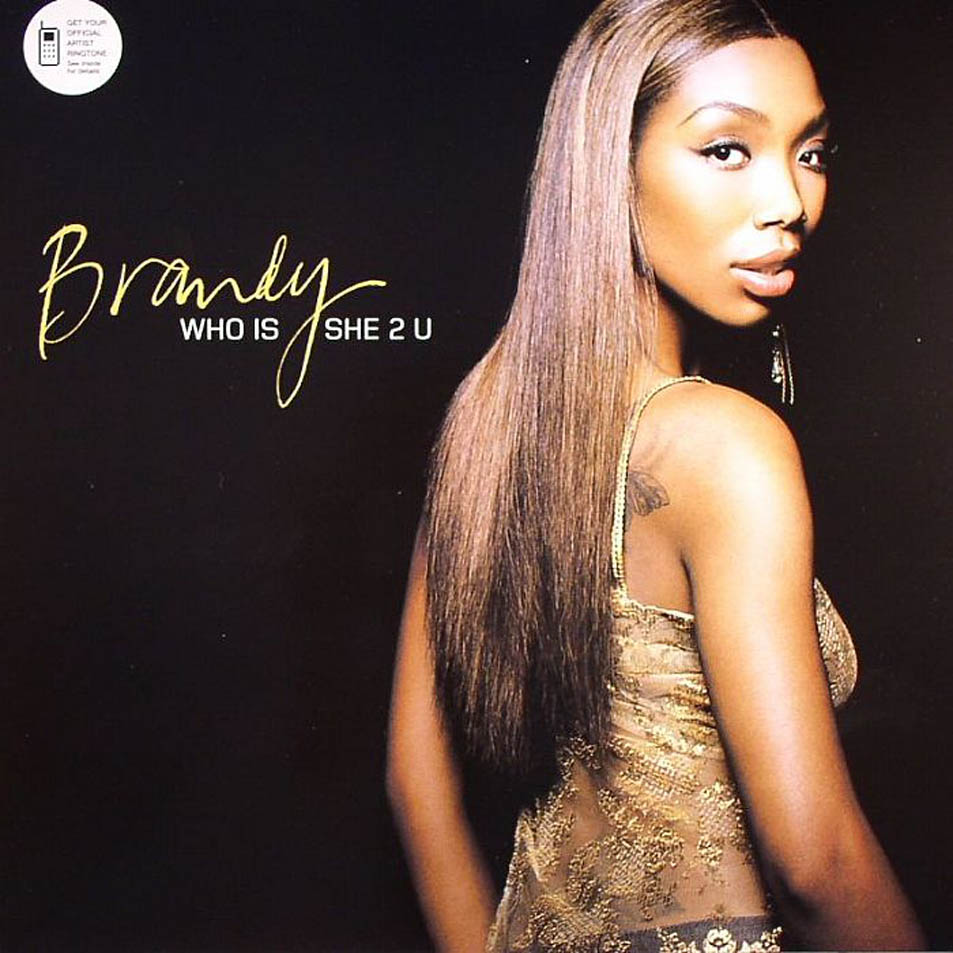 brandy cd