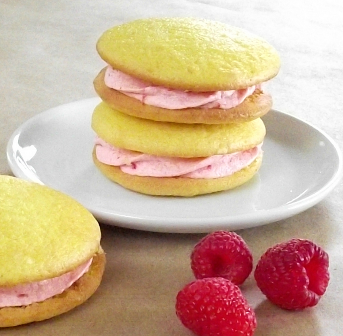 Lemon Whoopie Pie Recipe Cake Mix Lemon Whoopie Pie Recipe Cake Mix