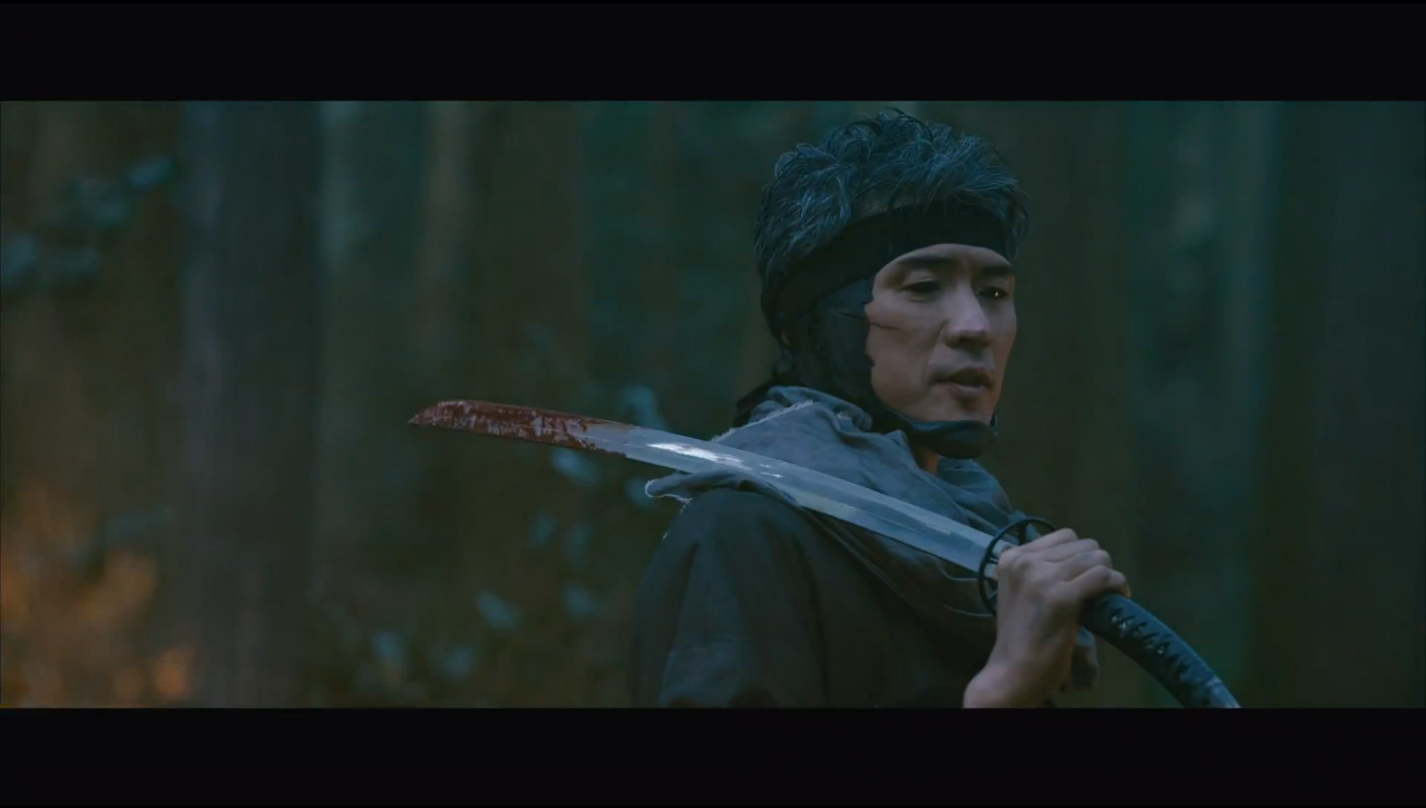 Rurouni Kenshin Subtitles - YIFY YTS Subtitles
