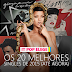 It Pop elege: os vinte melhores singles de 2015 (até agora!)