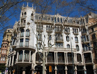 Casa Fuster