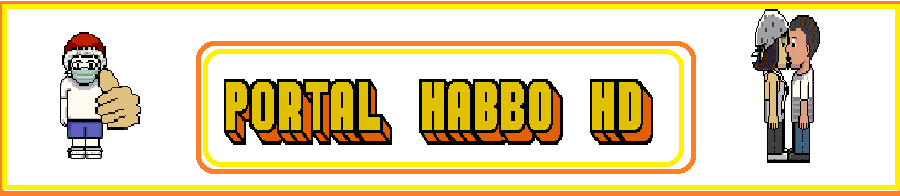 Portal Habbo HD