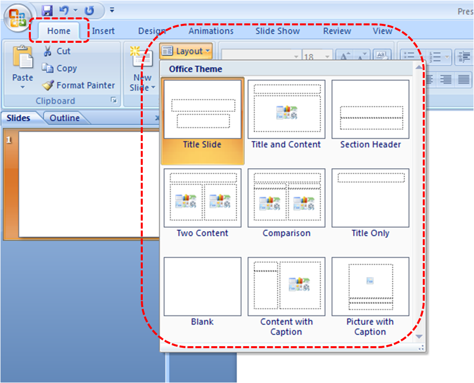 Layout Powerpoint Microsoft | slide layout video search engine at search com Layout Powerpoint Microsoft | slide layout video search engine at search com