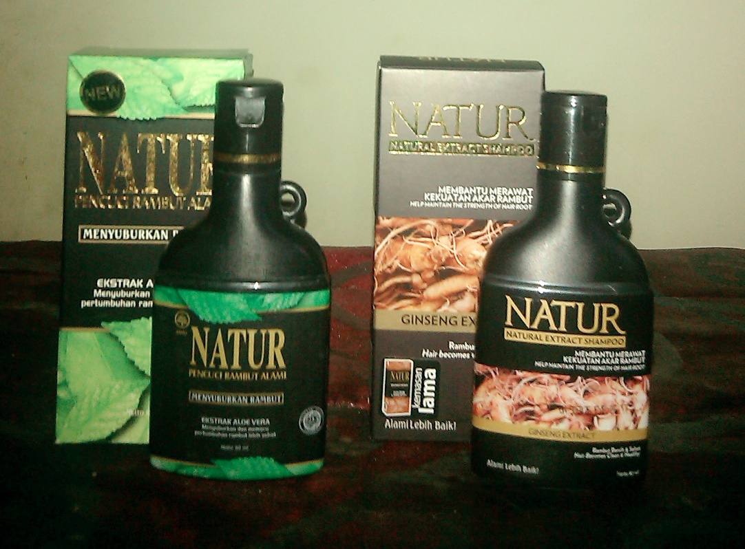 Harga Conditioner Natur nyit s diary review natur shoo conditioner hair Harga Conditioner Natur nyit s diary review natur shoo conditioner hair