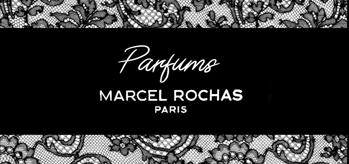 Marcel Rochas Perfumes