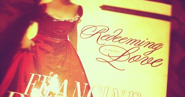 redeeming love based on redeeming love based on