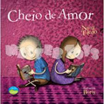 Cheio de amor