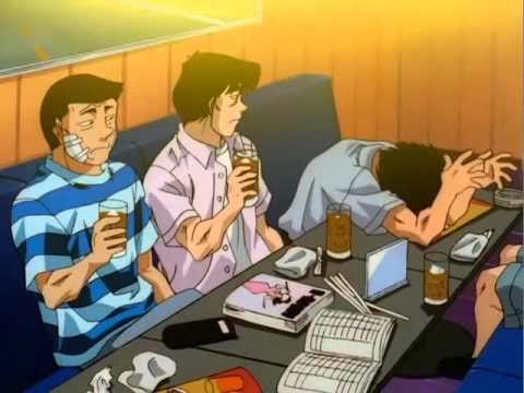 Get Raikoh S Ramblings Raikoh S Reviews Hajime No Ippo Desktop Wallpaper Get Wallpaper Raikoh S Ramblings Raikoh S Reviews Hajime No Ippo HD