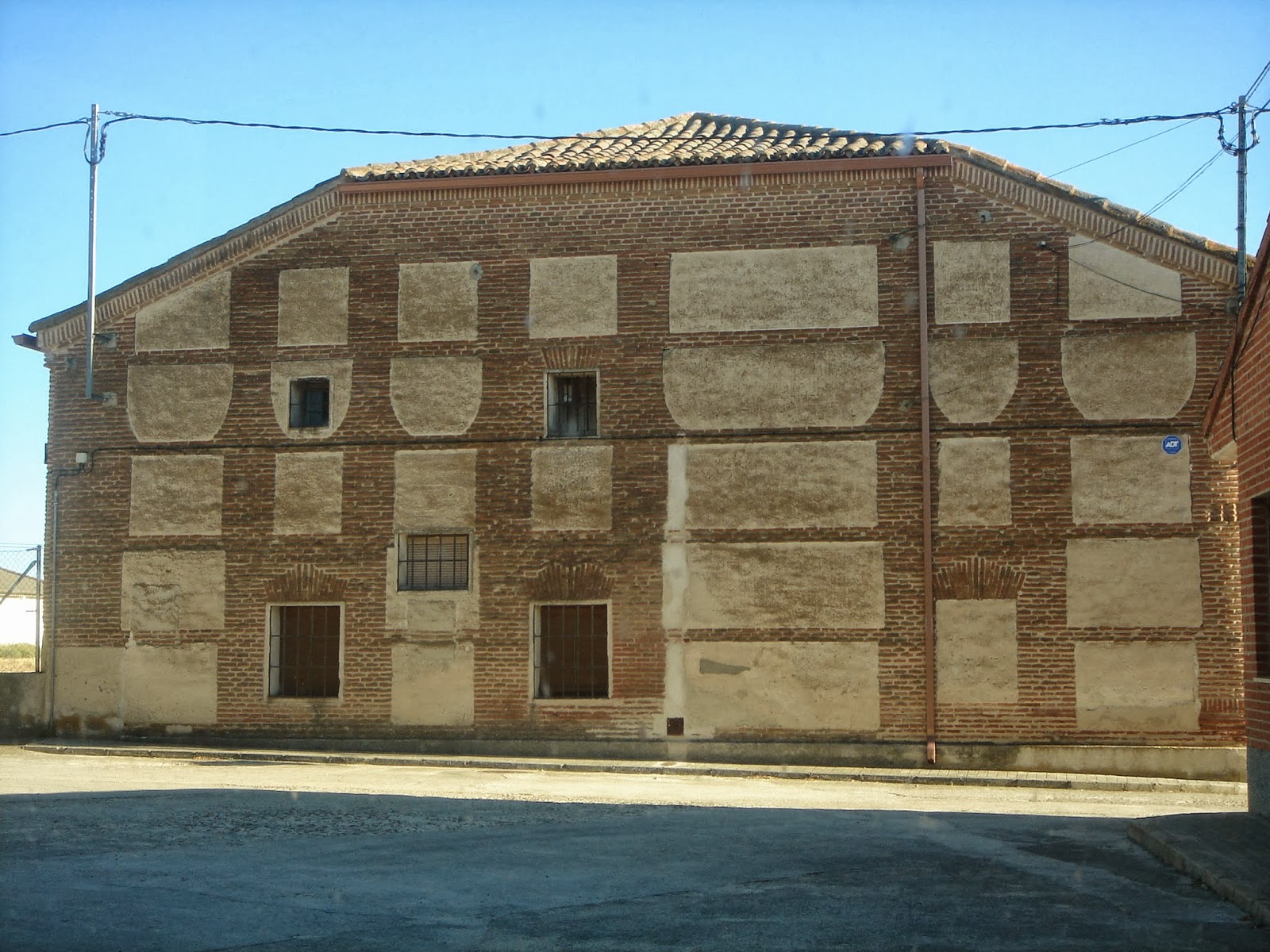 Historia y Genealogía Villanueva del Aceral. Ávila