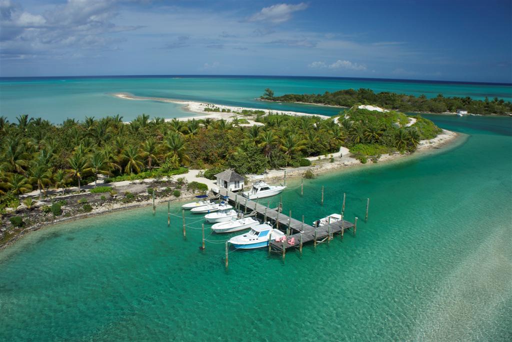 Andros, Bahamas VdudesV