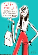 View our fashion cartoons