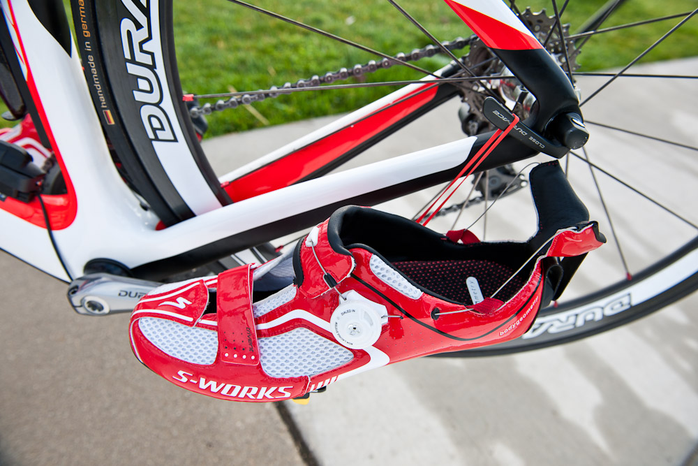 specialized s works trivent