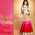 Formal Wear Dresses For Brides By Kapil And Mmonika Indian Fashion Dresses - Fashion Guru