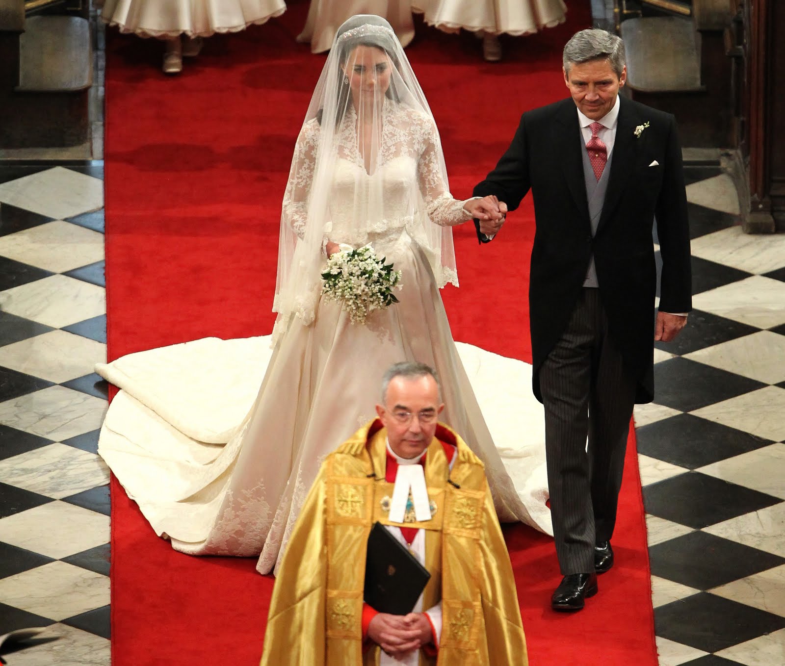 PhotoPlanet: The Royal Wedding