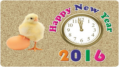 New year 2016 images
