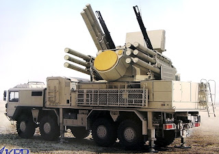 Entrenadores - Página 23 96K6E-Pantsir-S1E-UAE-2S