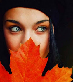 Beautiful Eye Make up