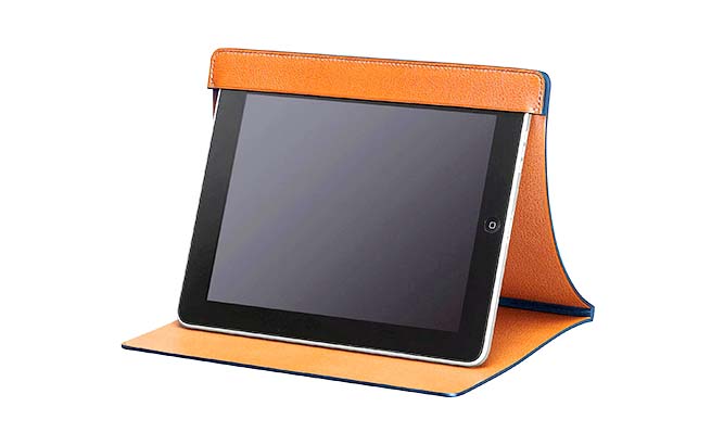 Hermes Ipad Station