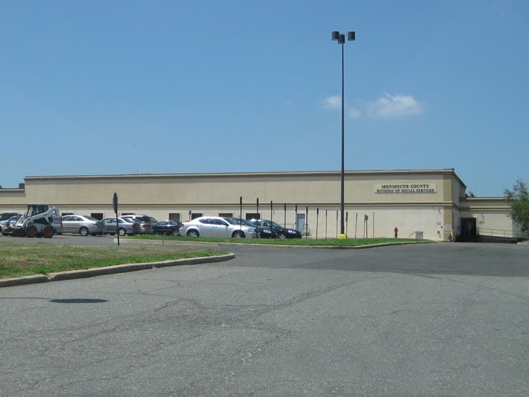 Acme Style: Former Jersey Shore Acme,Seaview Square Mall ...