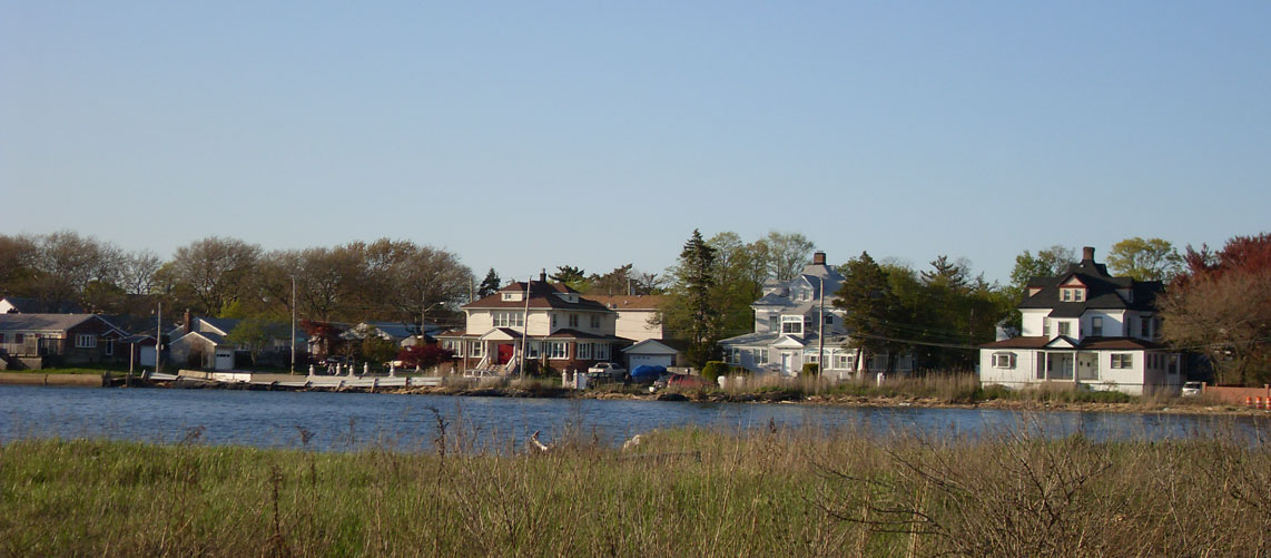 nyc edges Bayswater; Far Far Rockaway