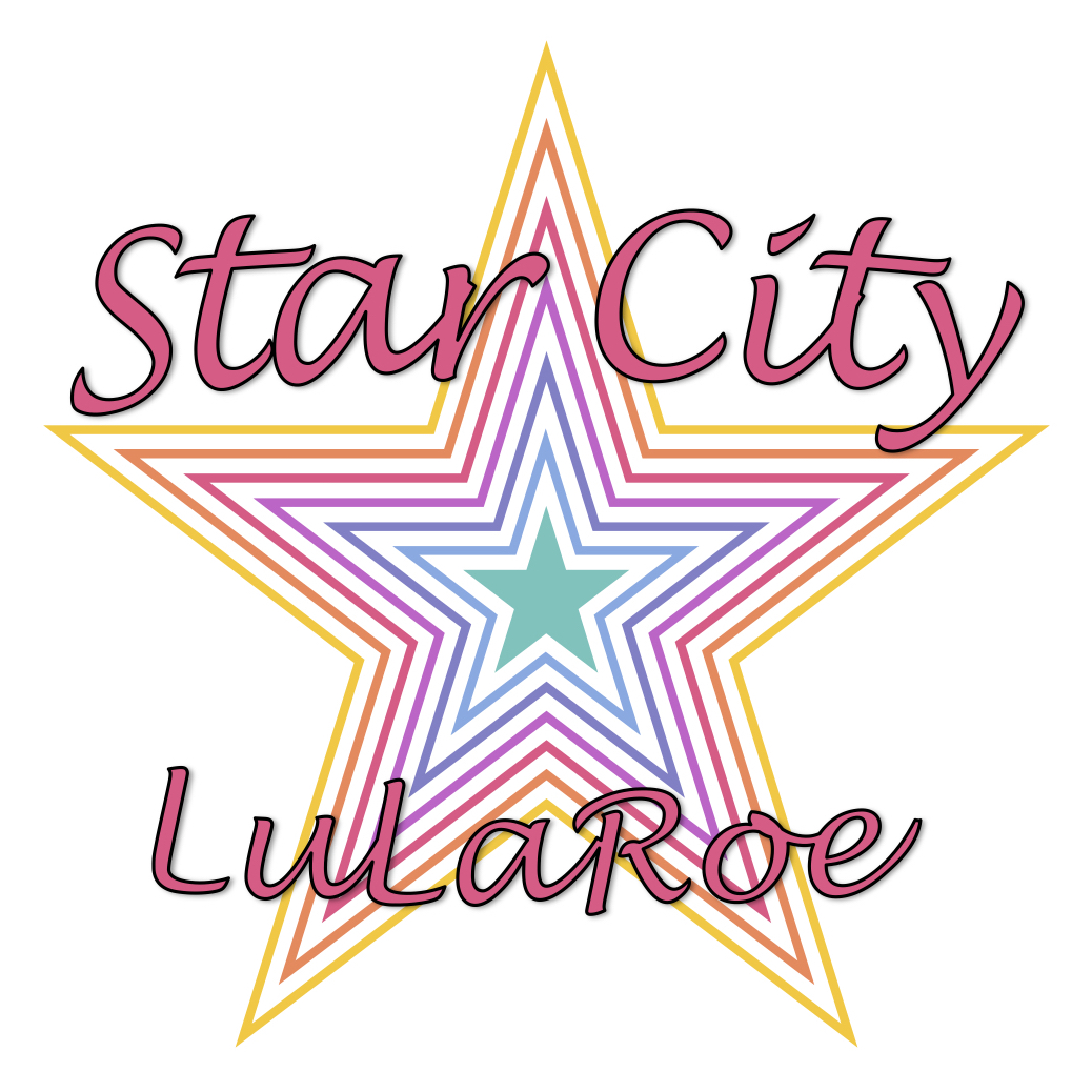 Star City LuLaRoe