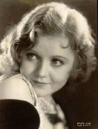 Nancy Carroll British