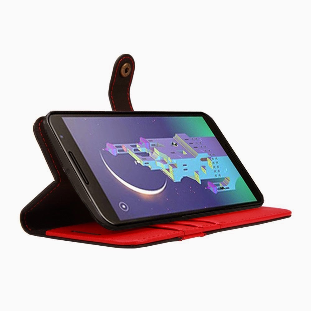 Top 7 Of The Best Nexus 6 Cases Tech Ticking