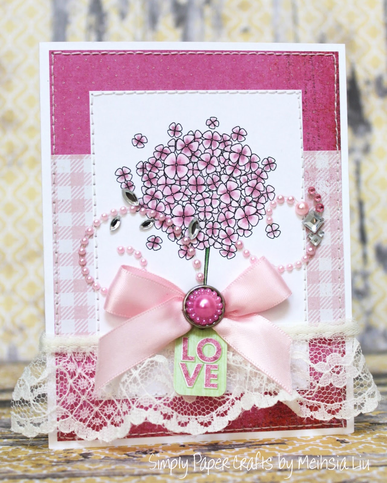 Simply Paper Crafts Cards