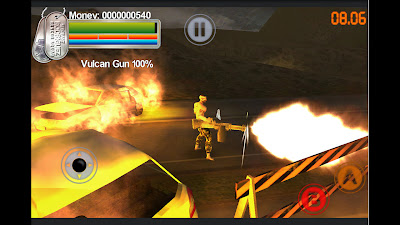 Libertad Sublime In Pursuit Of Freedom HD 1.2.4 Full Version Download-iANDROID Games