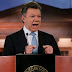 Hopes surround peace talks in Colombia