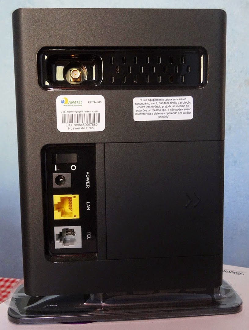 Original 4g Lte Cpe Wireless Router For Huawei E5172as22, 04/29/2024