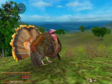 hunting unlimited 2008 free full game download