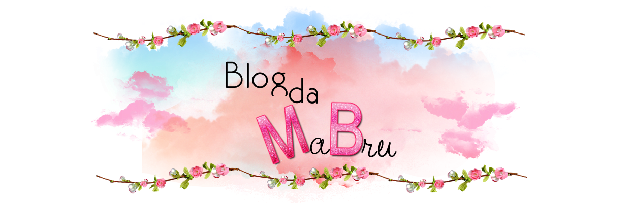 Blog da MaBru