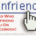 Now you can Find out who unfriend you on Facebook