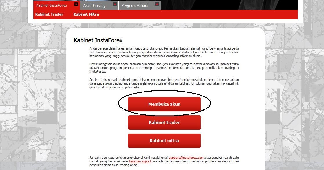 Langganan signal forex gratis