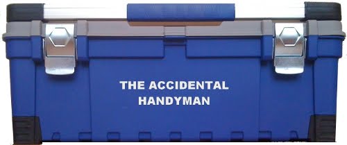 The Accidental Handyman