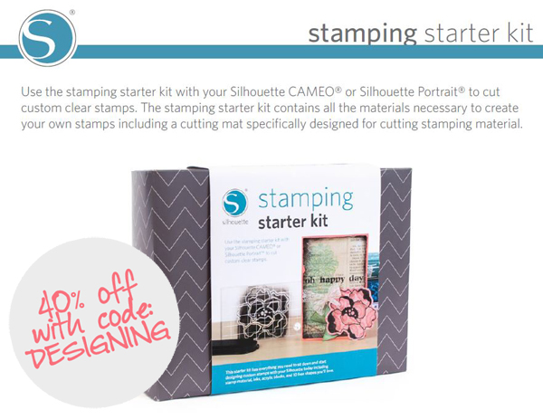 stamping+starter+kit | 40% off Silhouette Accessories Promotion + New Products | 19 |