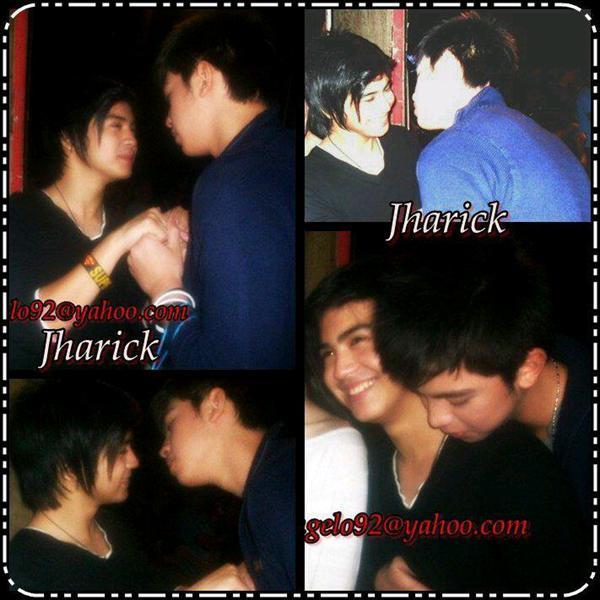 Jhake vargas nude, naked heavy metal teens