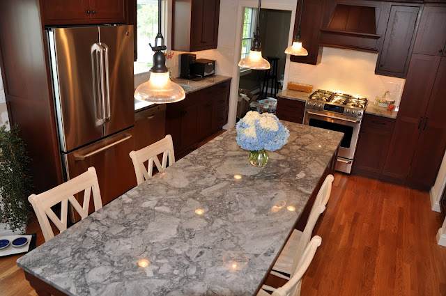 Granite Super White