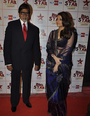 Click on the Image for Larger View Aishwarya_Rai_and_Amitabh_Bachchan_Filmy Fun