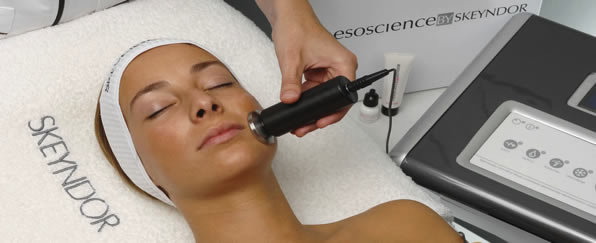 The Global Lift facial at Glow with Ceri Silk Hong Kong The Global Lift facial at Glow with Ceri Silk Hong Kong