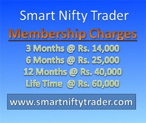 Smart Nifty Trader Membership
