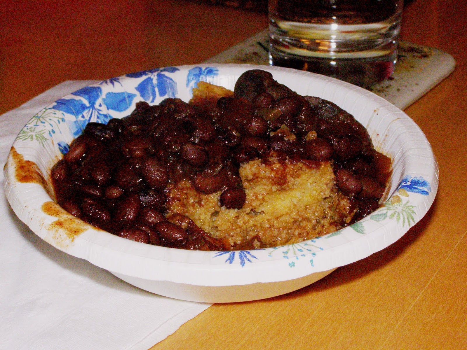 My Life with DIY Cooking, Crafting, and Everything InBetween Black