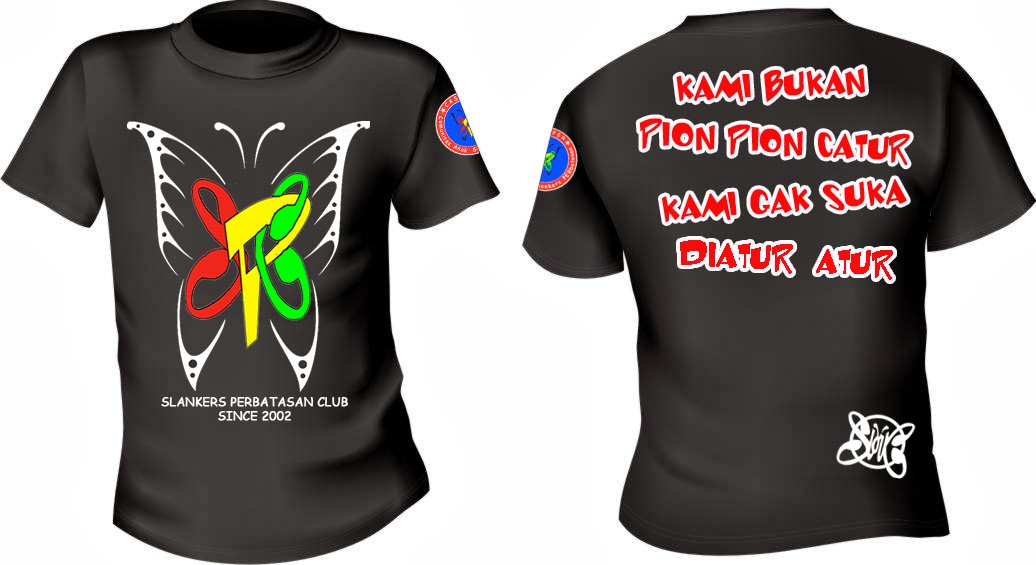 slankers perbatasan 2002 slankers perbatasan 2002