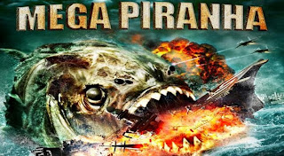 mega piranha full movie  free