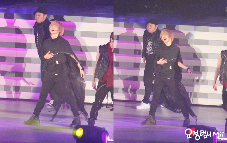 Shinee Japan Concert