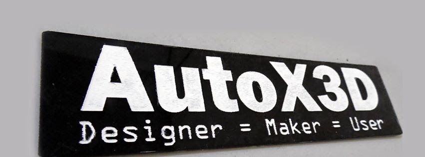 AutoX3D