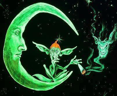 Imagenes de marihuanas animadas - Imagui
