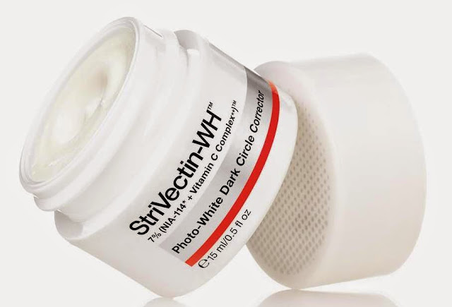 StriVectin-WH™ Photo-White Dark Circle Corrector