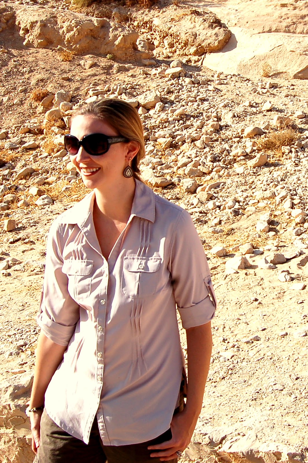 How a Poem Happens: Shara Lessley